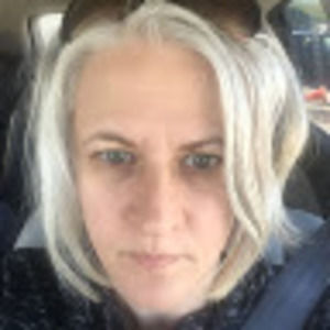 Meet your Posher, Tammy